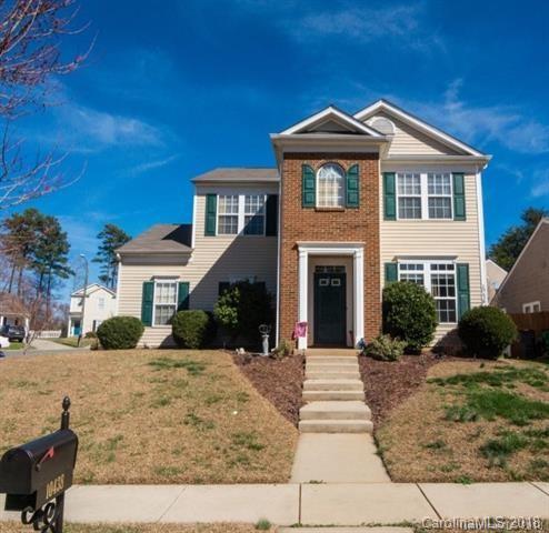 10438 Hugue Way Charlotte NC 28214