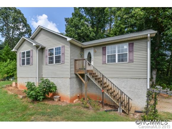 35 Faithful Lane Leicester NC 28748