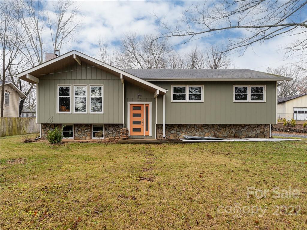 917 W Chapel Road Asheville NC 28803