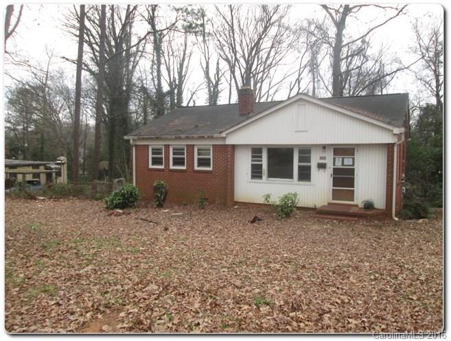 3835 Avalon Avenue Charlotte NC 28208