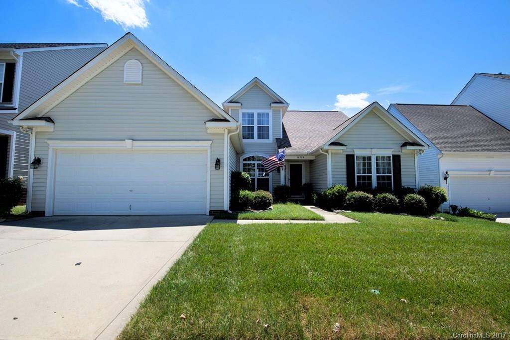 11715 Royal Castle Court Charlotte NC 28277