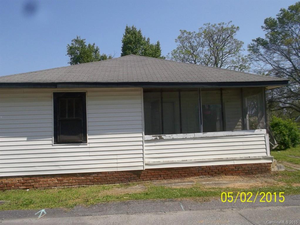 706 Henry Avenue Gastonia NC 28052