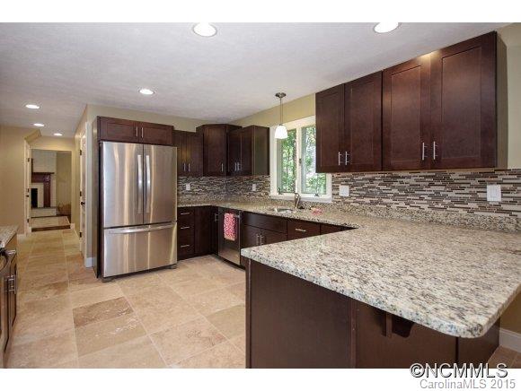 14 Willow Road Asheville NC 28804