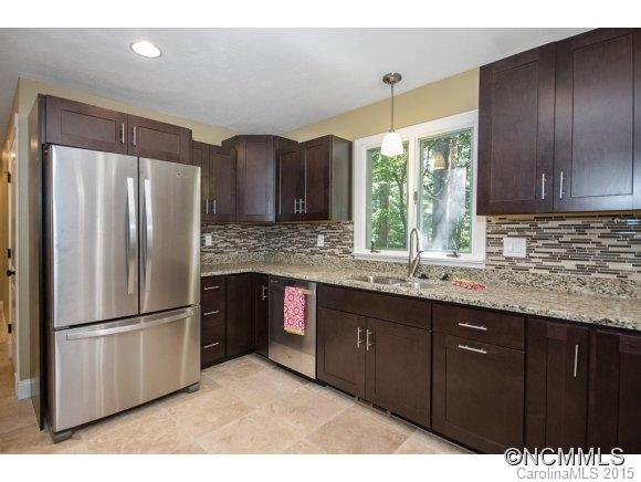 14 Willow Road Asheville NC 28804