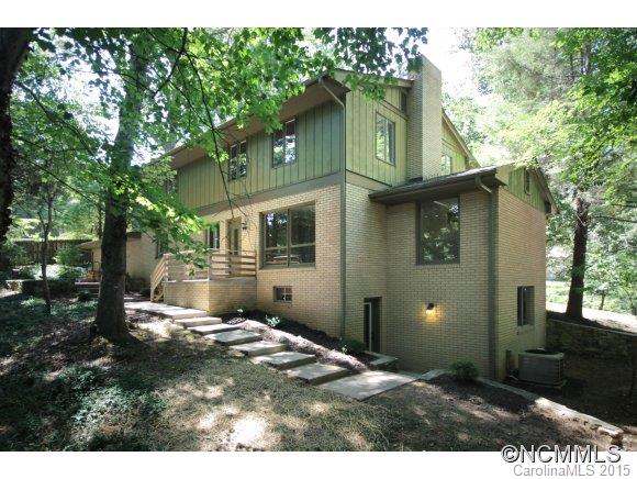 14 Willow Road Asheville NC 28804