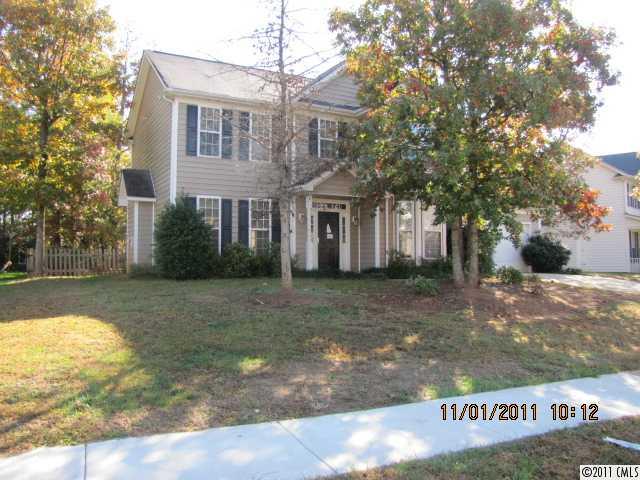 3818 Alden Street Indian Trail NC 28079