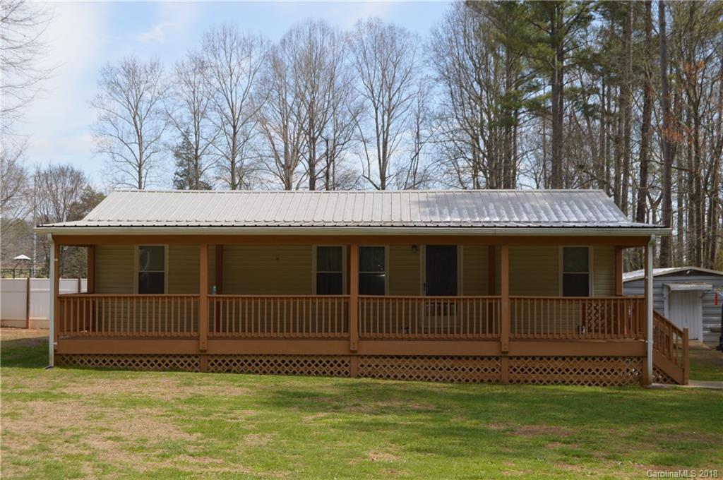 127 Log Cabin Road Statesville NC 28677