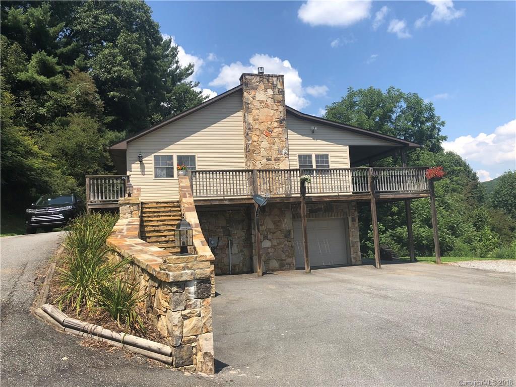 142 Riverside Drive Spruce Pine NC 28777