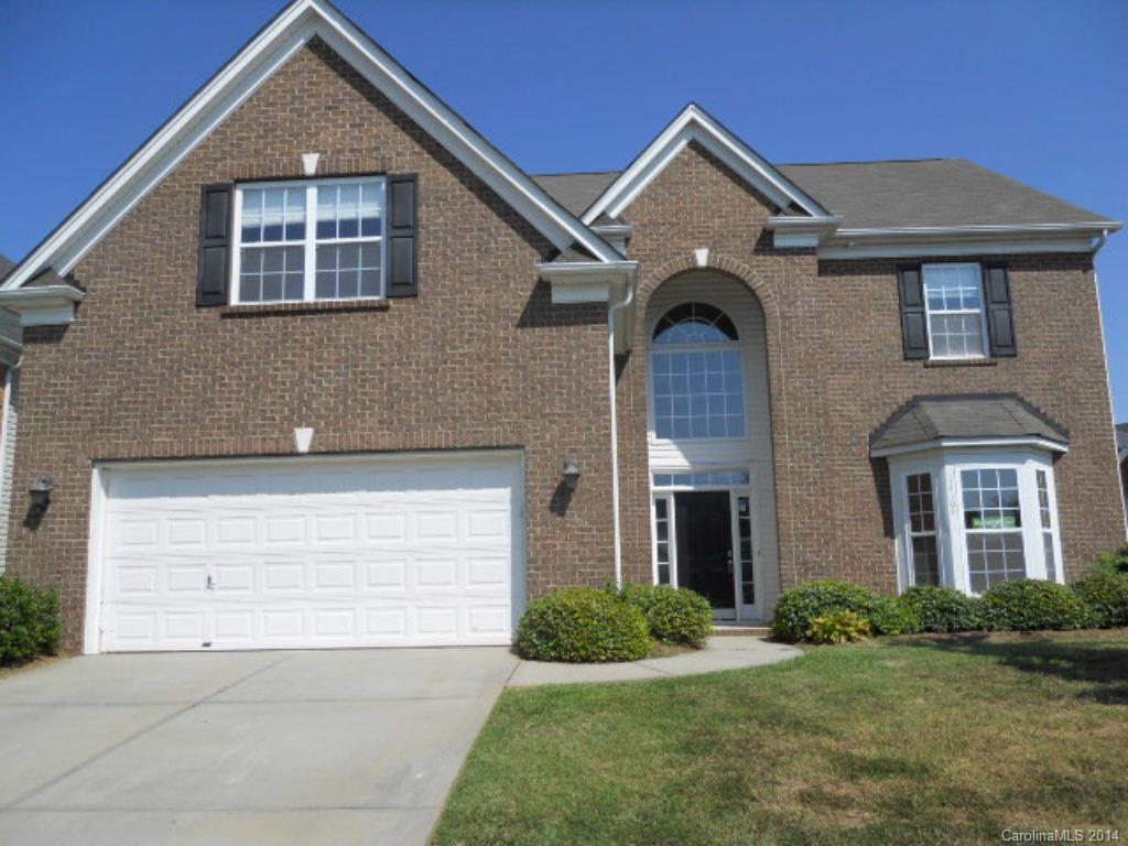 14104 Kendrick Cross Road Charlotte NC 28273