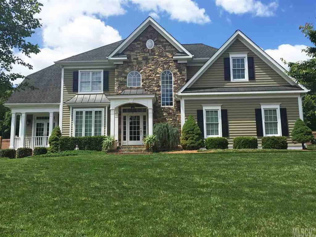 3917 2nd Street Drive NW Hickory NC 28601