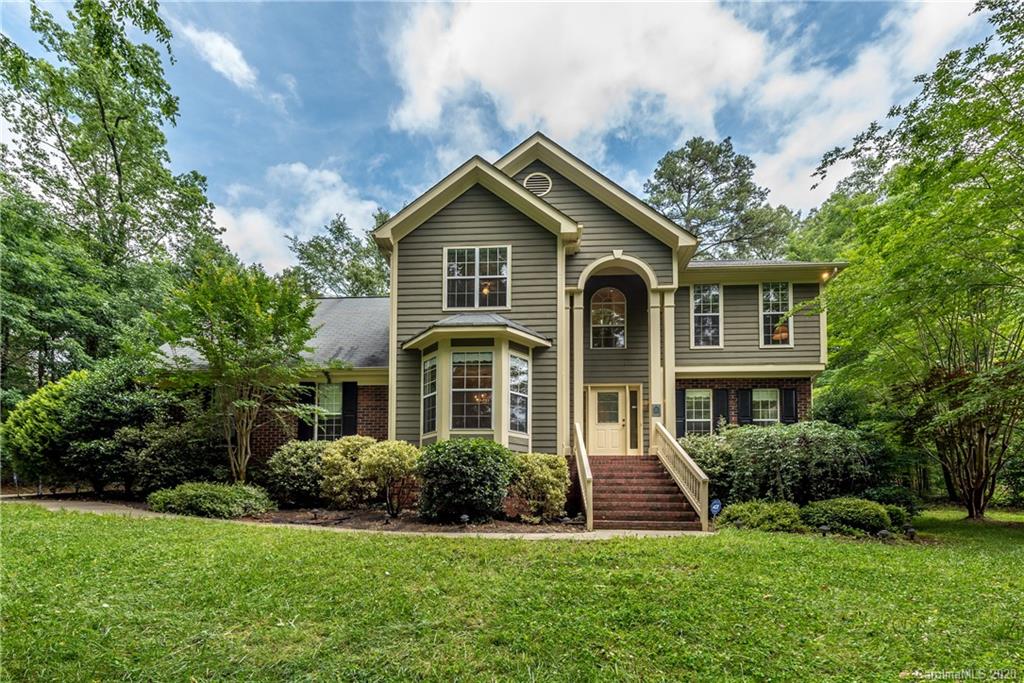 9910 Hanging Moss Trail Mint Hill NC 28227