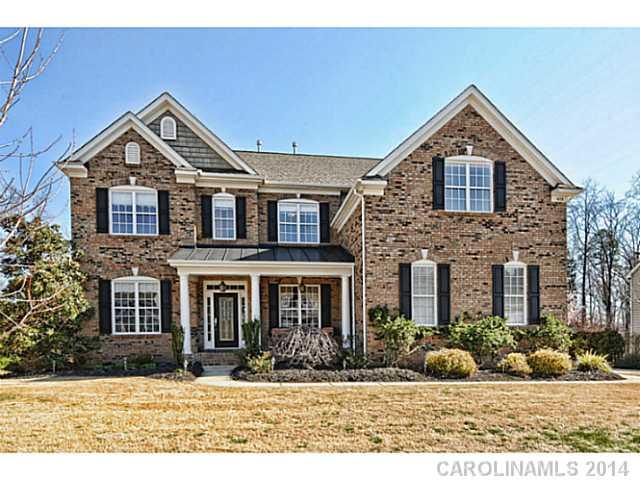423 Ranelagh Drive Waxhaw NC 28173