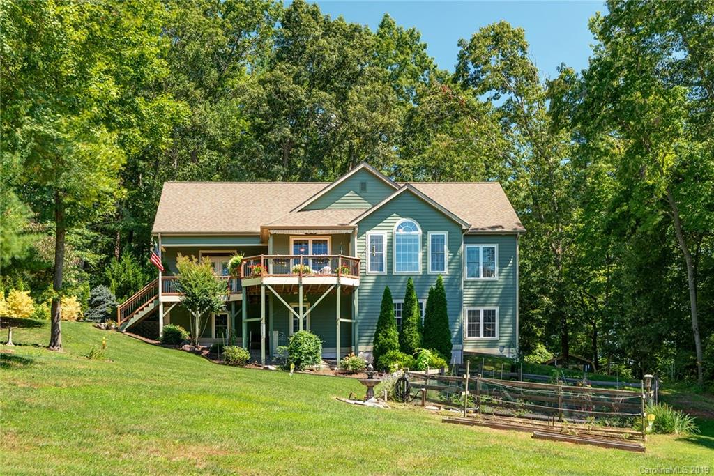 33 Green Mountain Lane Fletcher NC 28732