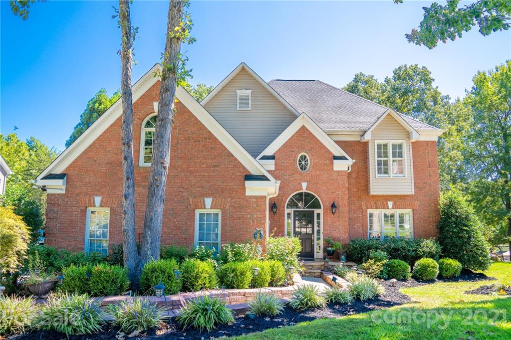 128 Pebble Brook Lane Mooresville NC 28117