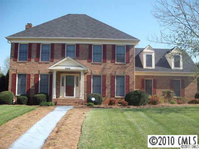 6529 Ashdale Place Charlotte NC 28215