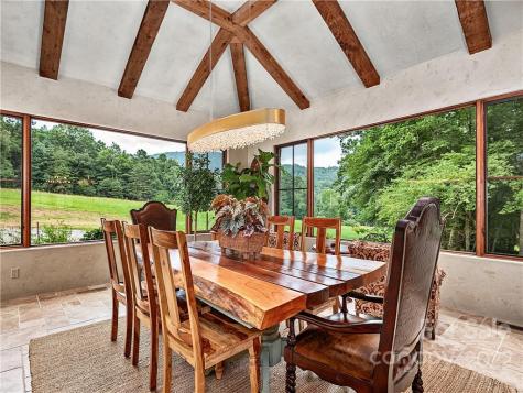 959 Dave Whitaker Road Horse Shoe NC 28742