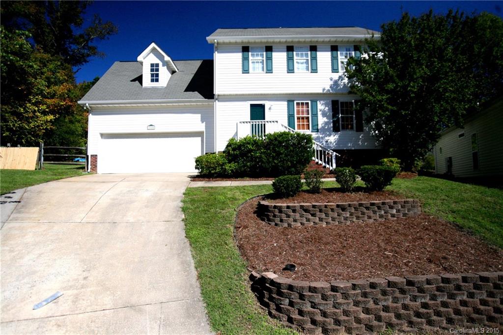 1580 Cambridge Heights Place Nw Concord NC 28027