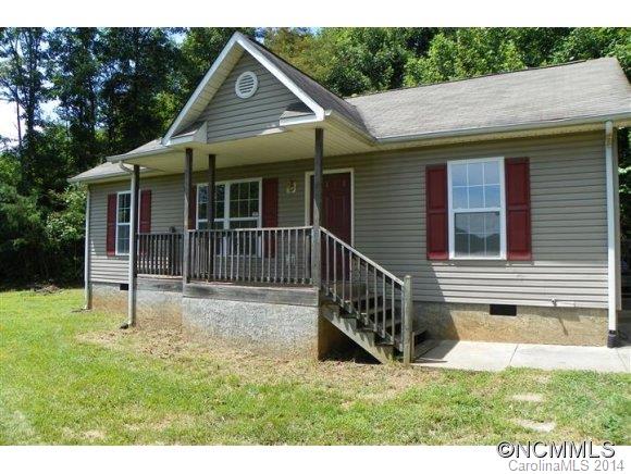 55 Mos Way Candler NC 28715