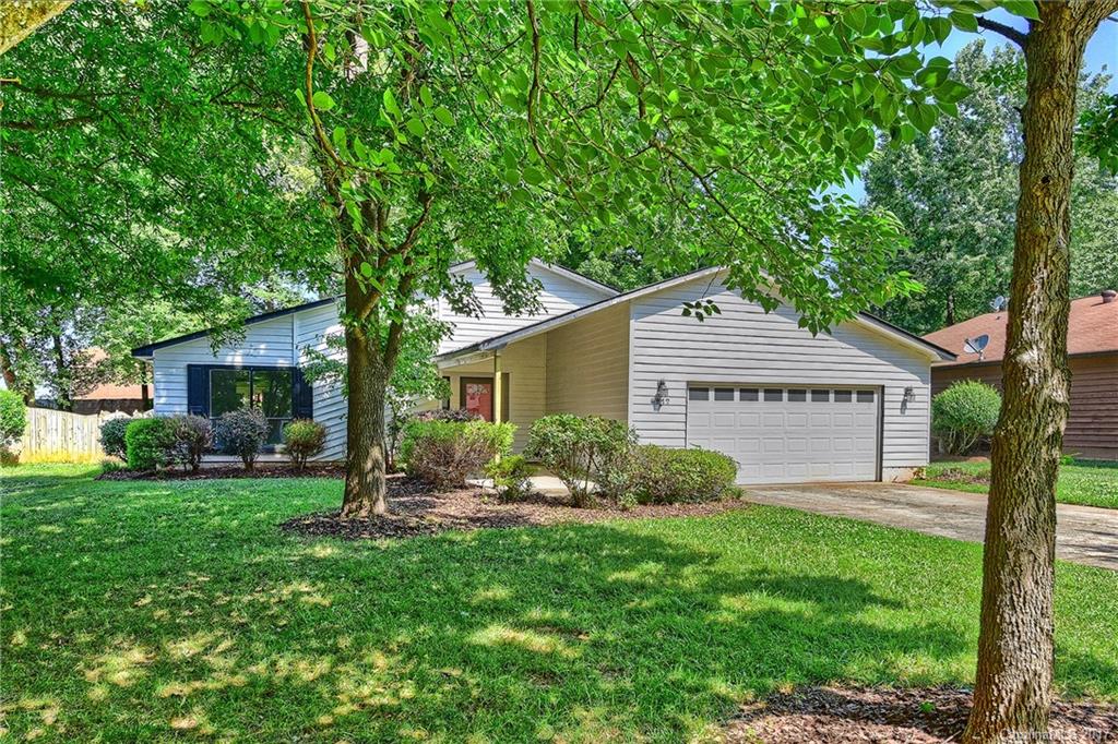6217 Elkington Lane Mint Hill NC 28227