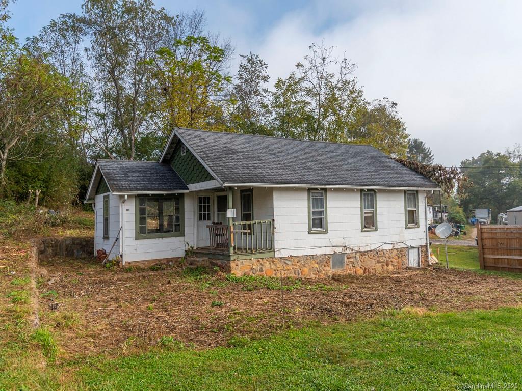 154 Raby Street Canton NC 28716