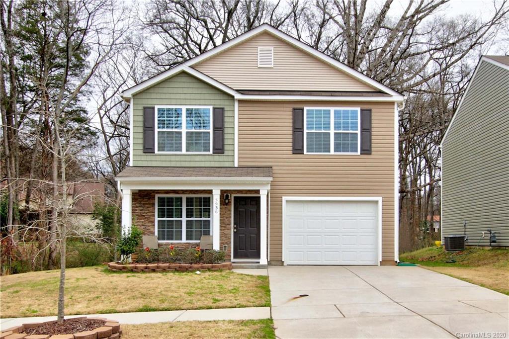 5936 Sanders Farm Lane Charlotte NC 28216
