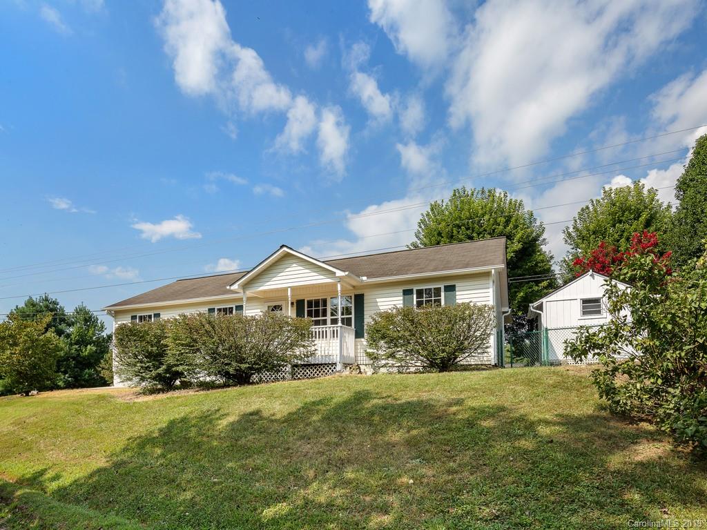 11 Brant Lane Weaverville NC 28787