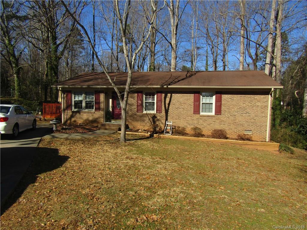 1150 N Woodhill Drive Shelby NC 28152