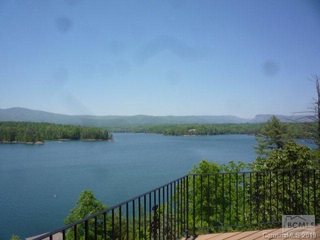 645 Lake Club Drive Nebo NC 28761