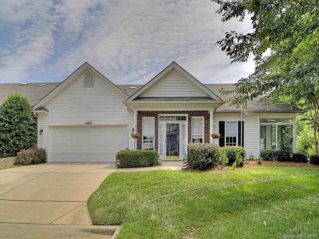 10510 Cave Creek Court Charlotte NC 28213