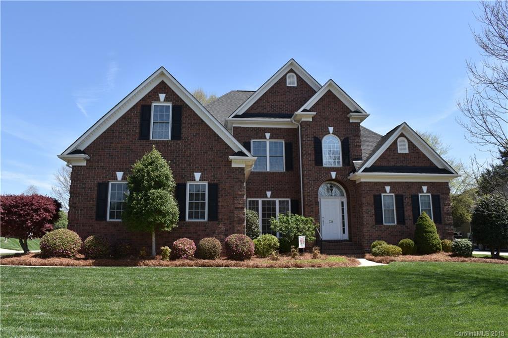 726 Old State Street Sw Concord NC 28027