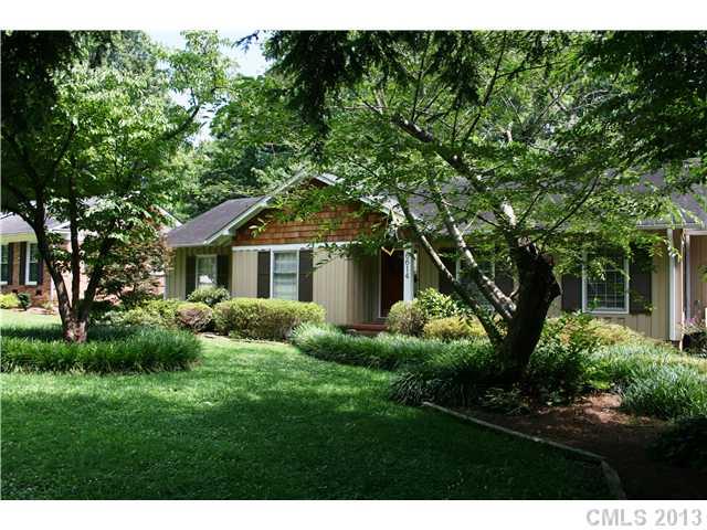 6614 Ronda Avenue Charlotte NC 28211