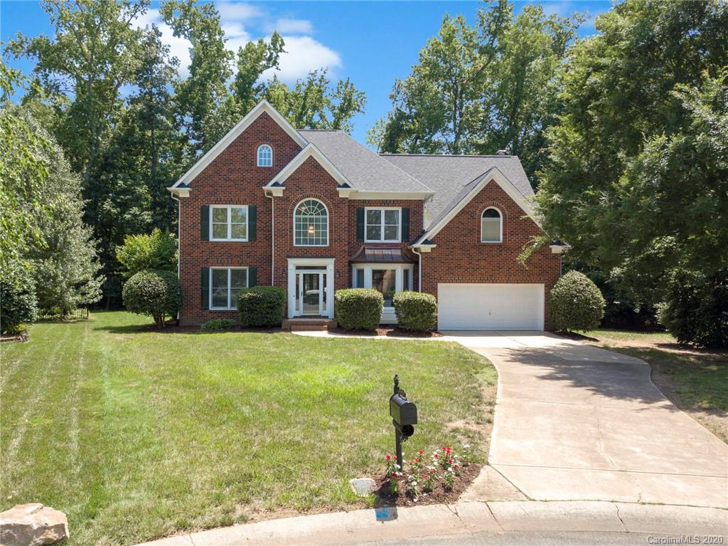 8523 Chilcomb Court Waxhaw NC 28173