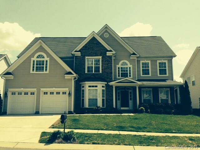 1615 Jekyll Lane Waxhaw NC 28173