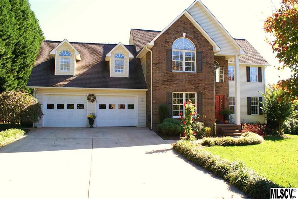 1082 Merrywood Drive Newton NC 28658