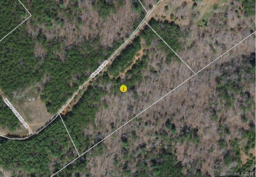 356 Winnies Road Bostic NC 28018