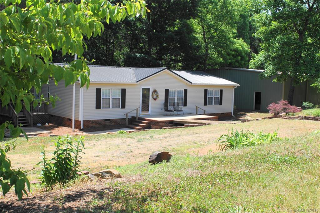 2390 Turnersburg Highway Harmony NC 28634