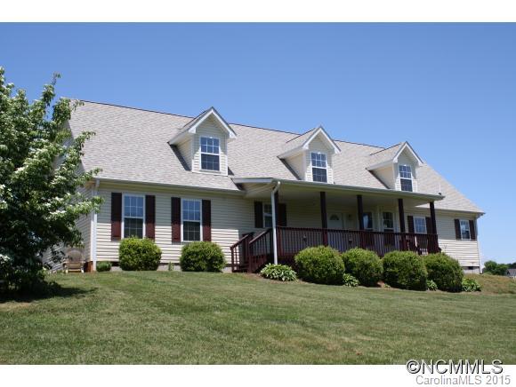 243 Morgan Road Candler NC 28715