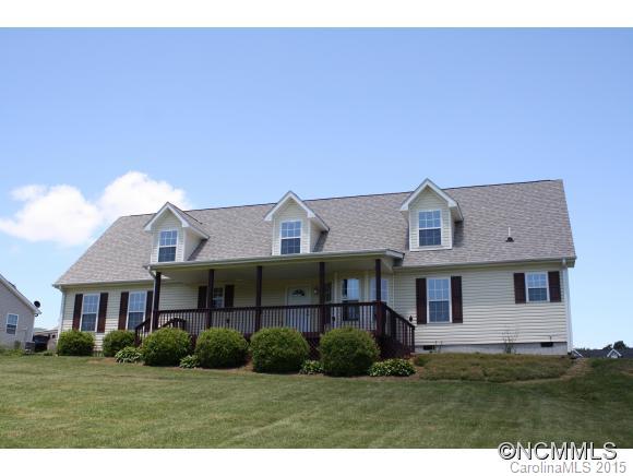 243 Morgan Road Candler NC 28715
