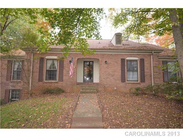 8543 Furrier Drive Charlotte NC 28270