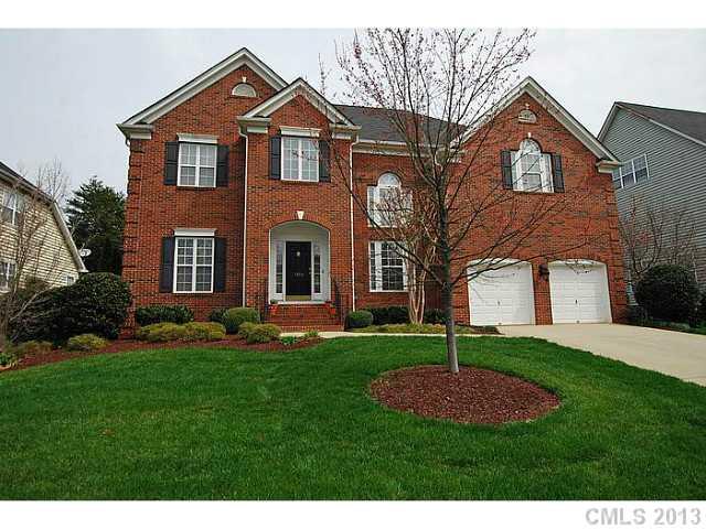 1305 Grayscroft Drive Waxhaw NC 28173