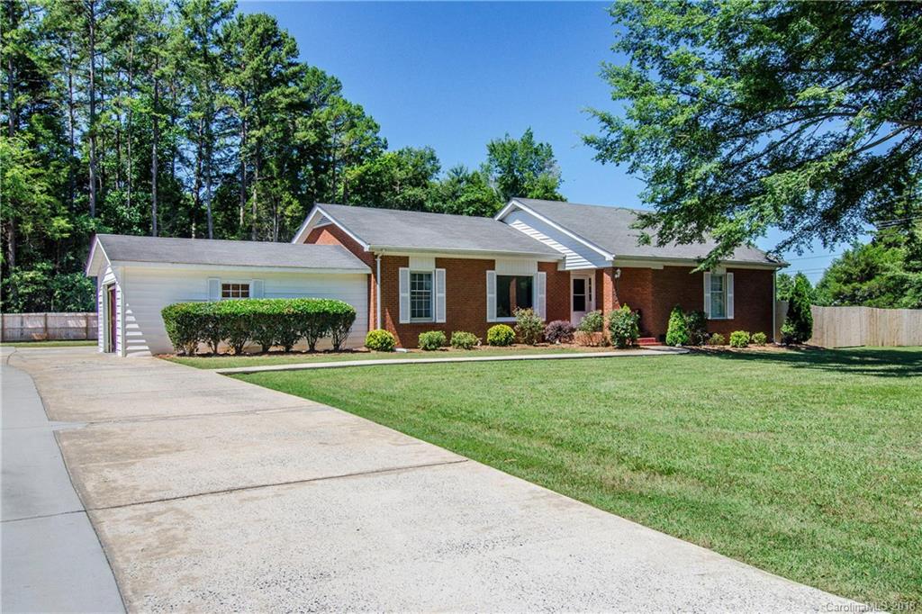 11329 Montecarlo Drive Huntersville NC 28078