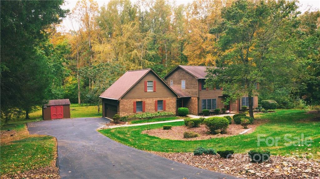 3319 Kendale Avenue NW Concord NC 28027