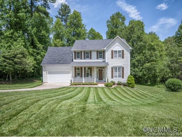 513 Windsor Forest Court Fletcher NC 28732
