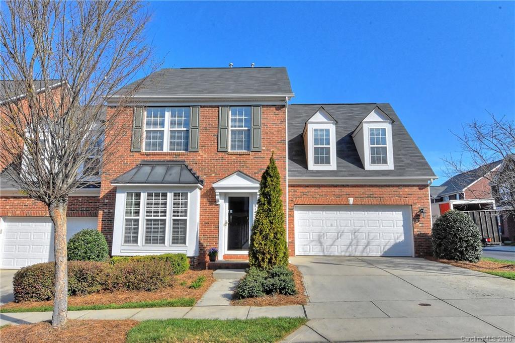 5142 Berkeley Creek Lane Charlotte NC 28277