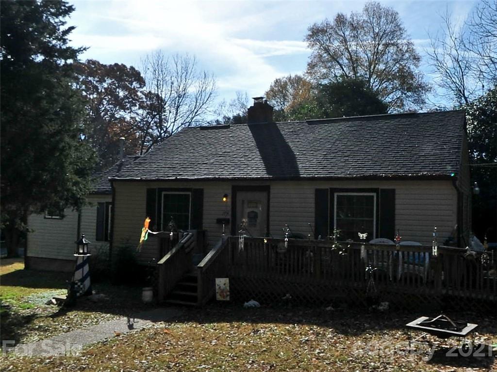 2024 Stratford Avenue Charlotte NC 28205
