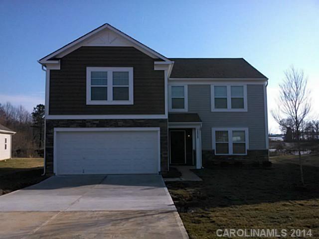 10920 Dapple Grey Lane Charlotte NC 28213