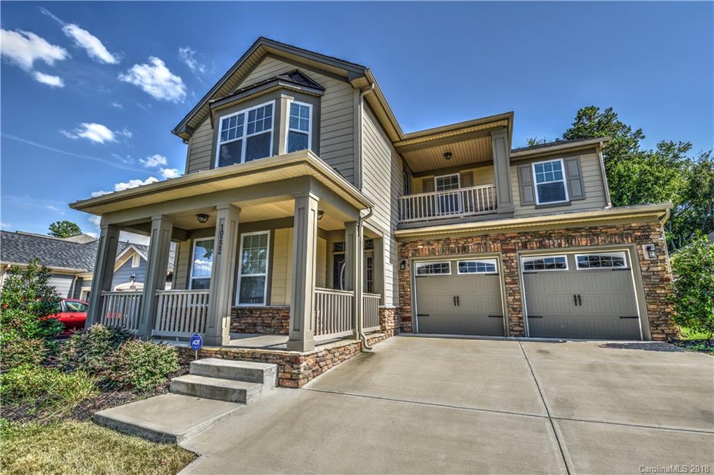 10222 Drake Hill Drive Huntersville NC 28078