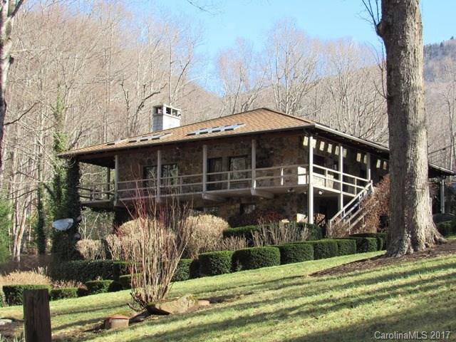 191 North Fork Road Burnsville NC 28714