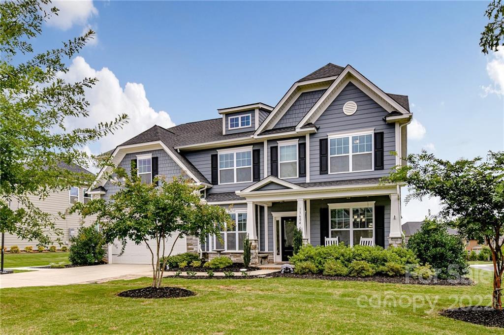 13604 Mary Crest Lane Mint Hill NC 28227