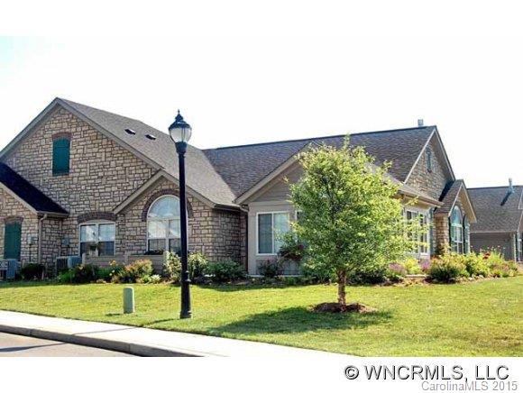 25 Mountain Meadow Circle Weaverville NC 28787